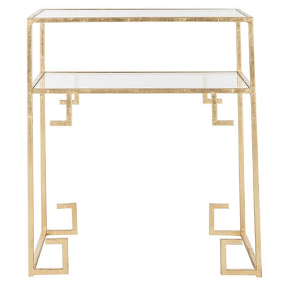 Product Image: FOX2560A Decor/Furniture & Rugs/Accent Tables
