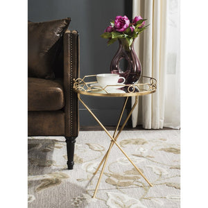 FOX2561A Decor/Furniture & Rugs/Accent Tables
