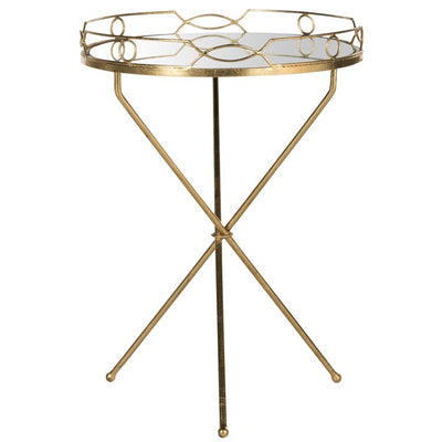 Product Image: FOX2561A Decor/Furniture & Rugs/Accent Tables