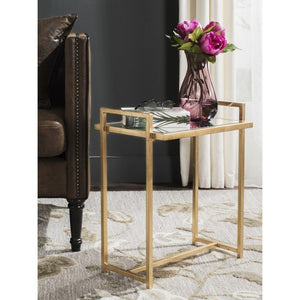 FOX2563A Decor/Furniture & Rugs/Accent Tables