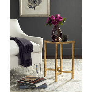 FOX2567A Decor/Furniture & Rugs/Accent Tables