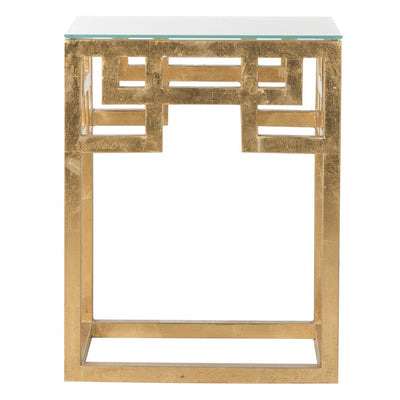 Product Image: FOX2574A Decor/Furniture & Rugs/Accent Tables