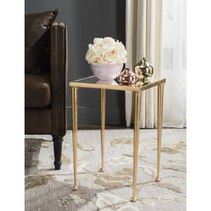 FOX2579A Decor/Furniture & Rugs/Accent Tables