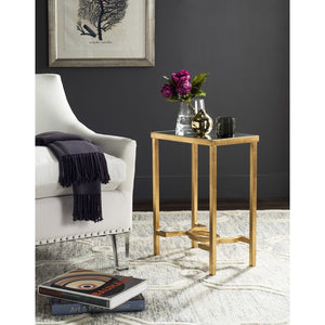 FOX2581A Decor/Furniture & Rugs/Accent Tables