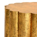 FOX3233A Decor/Furniture & Rugs/Coffee Tables