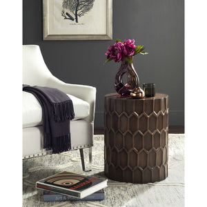 FOX3238A Decor/Furniture & Rugs/Accent Tables