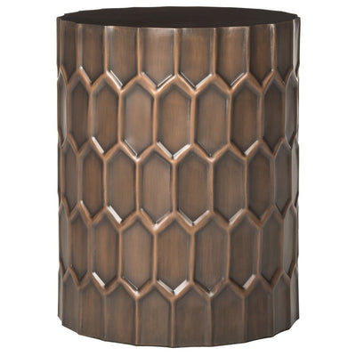 Product Image: FOX3238A Decor/Furniture & Rugs/Accent Tables