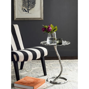 FOX3245B Decor/Furniture & Rugs/Accent Tables