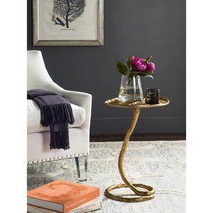 FOX3246A Decor/Furniture & Rugs/Accent Tables