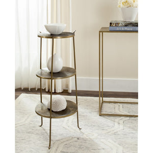 FOX3251A Decor/Furniture & Rugs/Accent Tables