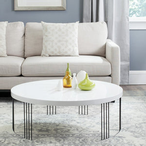 FOX4200A Decor/Furniture & Rugs/Coffee Tables