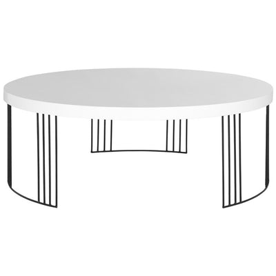 FOX4200A Decor/Furniture & Rugs/Coffee Tables