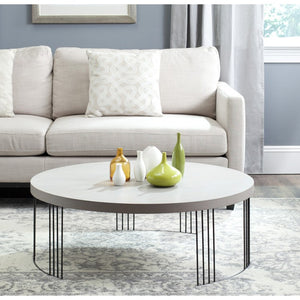 FOX4200B Decor/Furniture & Rugs/Coffee Tables