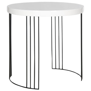 FOX4201A Decor/Furniture & Rugs/Accent Tables