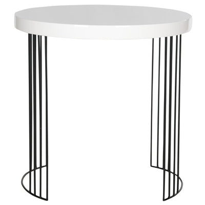 Product Image: FOX4201A Decor/Furniture & Rugs/Accent Tables