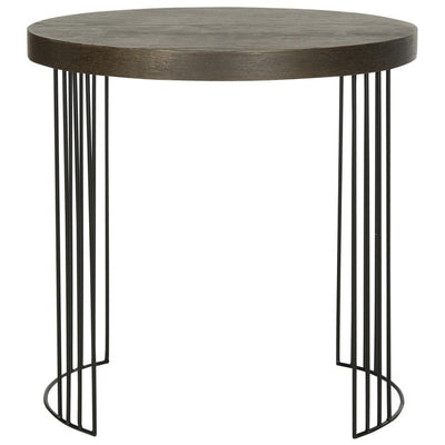Product Image: FOX4201B Decor/Furniture & Rugs/Accent Tables