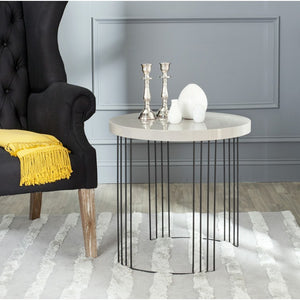 FOX4201C Decor/Furniture & Rugs/Accent Tables