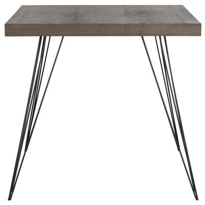 Product Image: FOX4205B Decor/Furniture & Rugs/Accent Tables