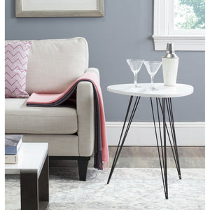 FOX4207A Decor/Furniture & Rugs/Accent Tables