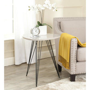 FOX4207C Decor/Furniture & Rugs/Accent Tables