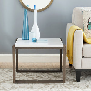 FOX4211A Decor/Furniture & Rugs/Accent Tables