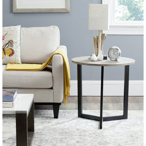 FOX4213A Decor/Furniture & Rugs/Accent Tables