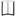 FOX4213B Decor/Furniture & Rugs/Accent Tables