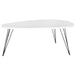 FOX4215B Decor/Furniture & Rugs/Coffee Tables