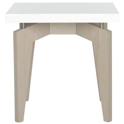 Product Image: FOX4224B Decor/Furniture & Rugs/Accent Tables