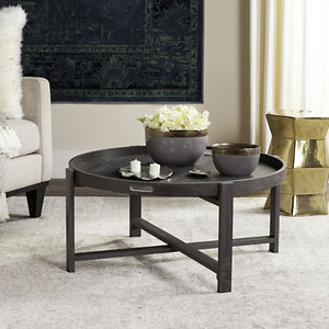 FOX4231A Decor/Furniture & Rugs/Coffee Tables