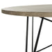 FOX4233A Decor/Furniture & Rugs/Coffee Tables