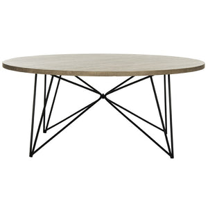 FOX4233A Decor/Furniture & Rugs/Coffee Tables