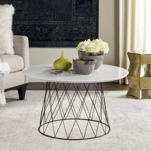 FOX4244C Decor/Furniture & Rugs/Coffee Tables