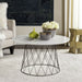 FOX4244C Decor/Furniture & Rugs/Coffee Tables