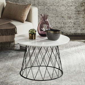 FOX4245C Decor/Furniture & Rugs/Accent Tables
