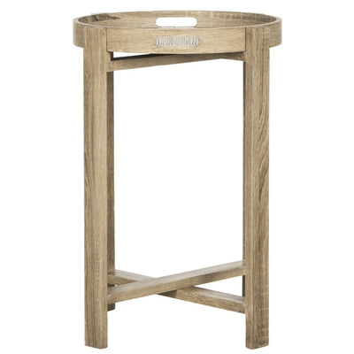 Product Image: FOX4248A Decor/Furniture & Rugs/Accent Tables