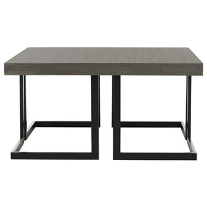 FOX4253A Decor/Furniture & Rugs/Coffee Tables