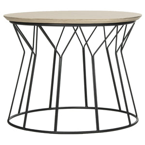 FOX4258A Decor/Furniture & Rugs/Accent Tables