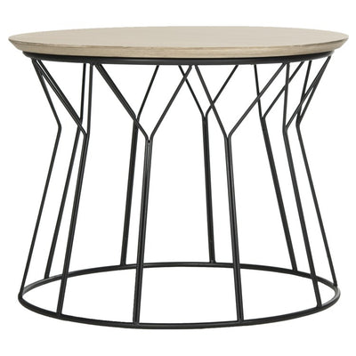 Product Image: FOX4258A Decor/Furniture & Rugs/Accent Tables