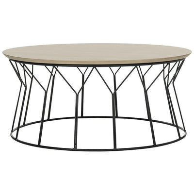 Product Image: FOX4259A Decor/Furniture & Rugs/Coffee Tables