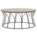 FOX4259A Decor/Furniture & Rugs/Coffee Tables