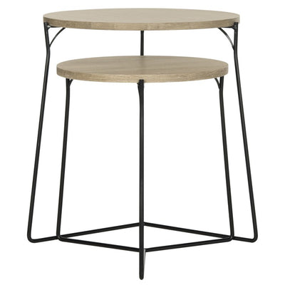 Product Image: FOX4263A Decor/Furniture & Rugs/Accent Tables