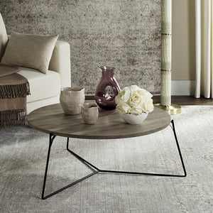 FOX4264A Decor/Furniture & Rugs/Coffee Tables