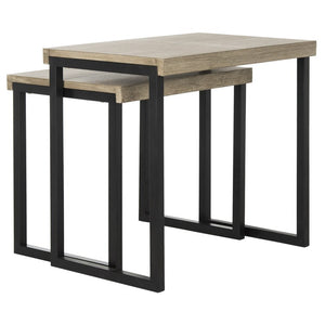 FOX4266A Decor/Furniture & Rugs/Accent Tables