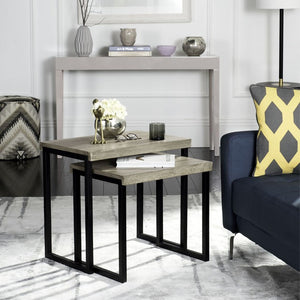 FOX4266A Decor/Furniture & Rugs/Accent Tables
