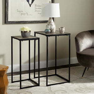 FOX4268A Decor/Furniture & Rugs/Accent Tables
