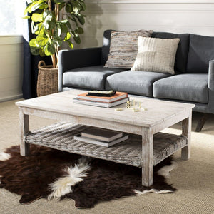 FOX6535A Decor/Furniture & Rugs/Coffee Tables