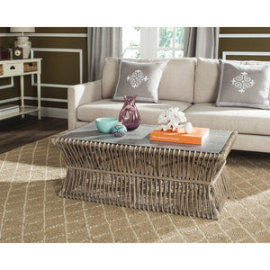 FOX6536A Decor/Furniture & Rugs/Coffee Tables