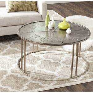 FOX7203A Decor/Furniture & Rugs/Coffee Tables