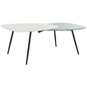 FOX8205A Decor/Furniture & Rugs/Coffee Tables